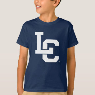 Lewis-Clark State College Athletics Mark T-Shirt