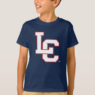 Lewis-Clark State College Athletics Mark T-Shirt