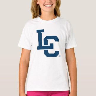 Lewis-Clark State College Athletics Mark T-Shirt