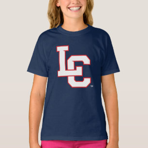 Lewis-Clark State College Athletics Mark T-Shirt