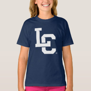 Lewis-Clark State College Athletics Mark T-Shirt