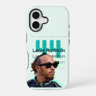 lewis hamilton iphone cases