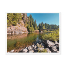Lewis River