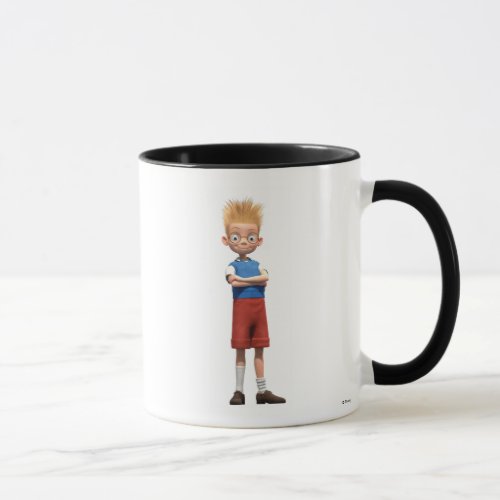 Lewis_Wilbur_1 Disney Mug