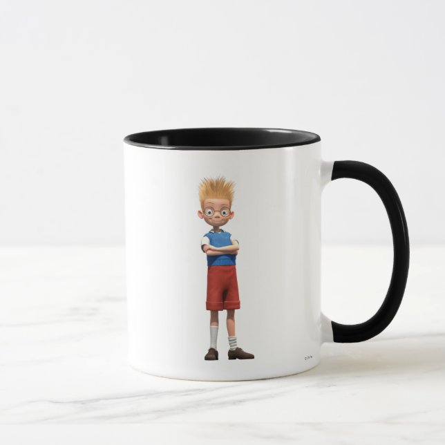 Lewis_Wilbur_1 Disney Mug (Right)