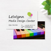 Lewynn Media Design Center (Desk)