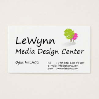 Lewynn Media Design Center