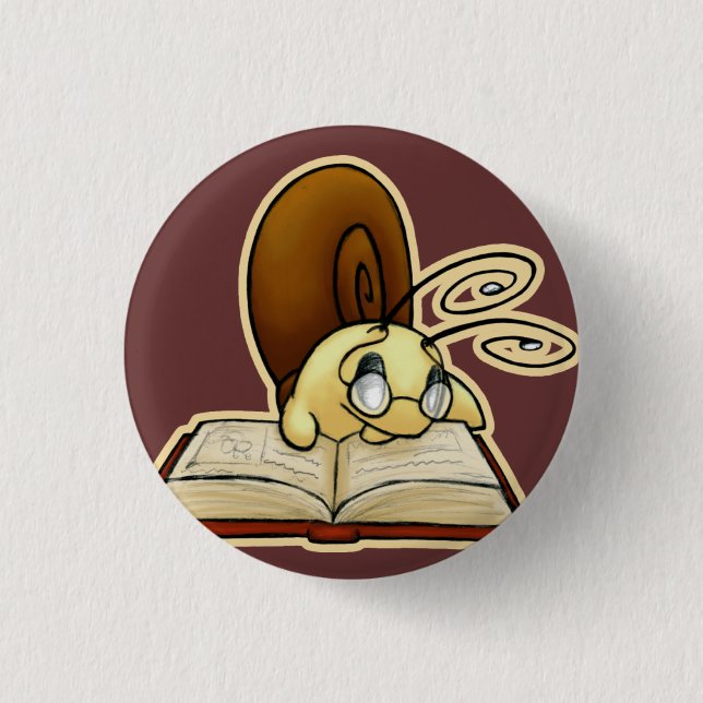 Lex Button (Front)