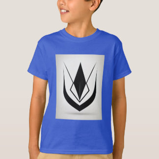 Lex Geometric T-Shirt