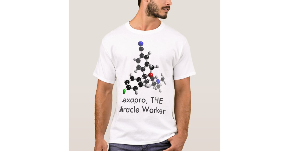 lexapro t shirt