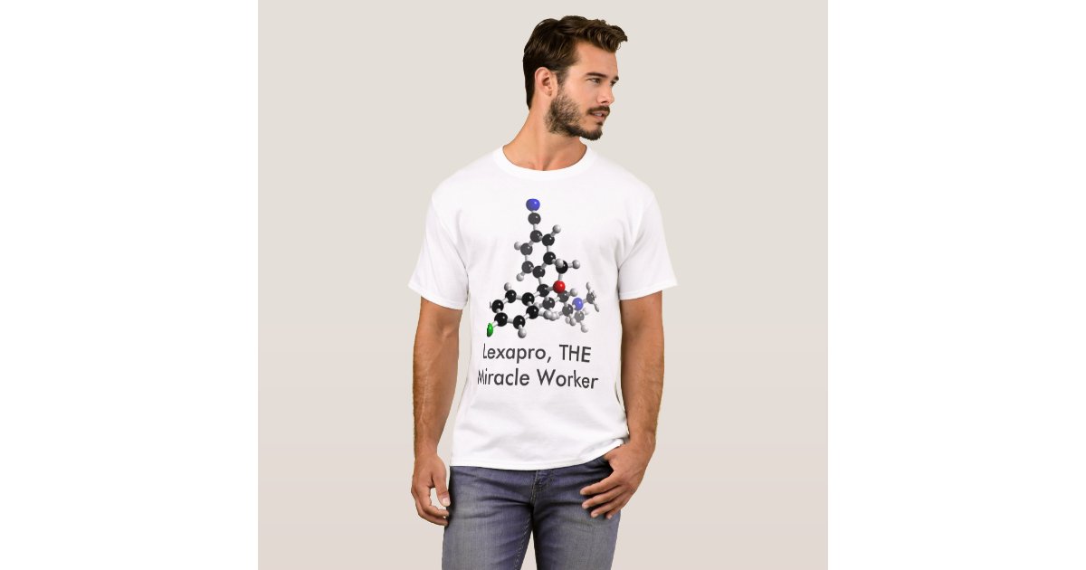 lexapro t shirt