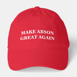 Lexar MAGA Hat