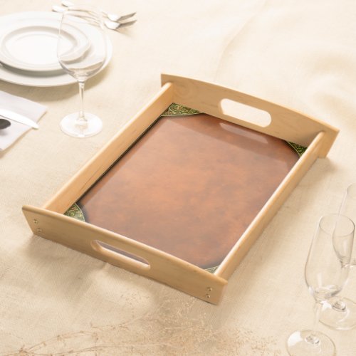 LEXICA APERTURE INSPIRE SERVING TRAY