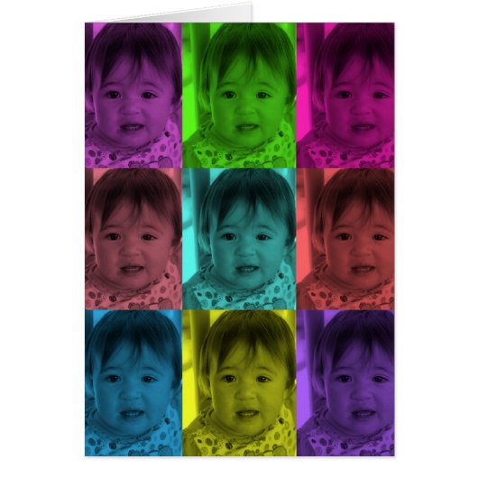 Lexie - style cards (Front)