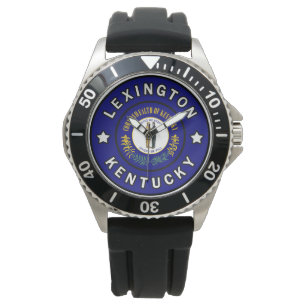 Lexington Kentucky Watch