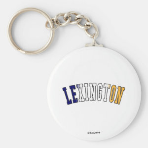 Lexington