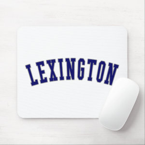 Lexington
