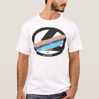 Lexus Hoverboard Apparel T-Shirt