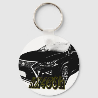 LEXUS RX 450h 350 Keychain