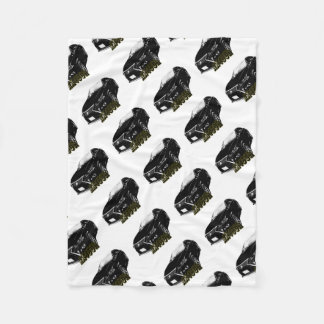 LEXUS RX 450h 350 Fleece Blanket