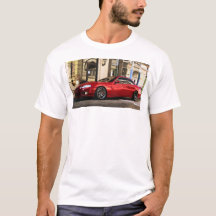 Lexus SC300 shirt