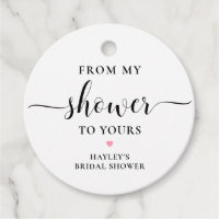 Leyton From My Shower To Yours Soap