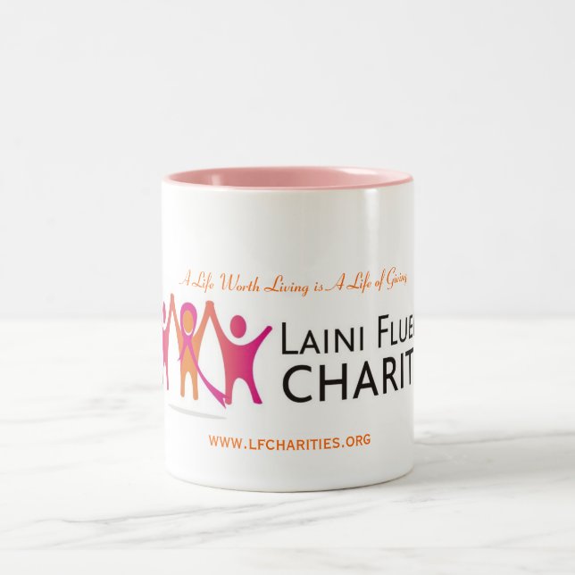 LFC Coffee Mug (Center)