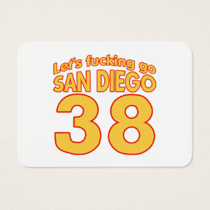 LFG San Diego