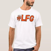 Men's Crew T-Shirt - LFG