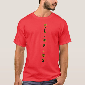 LFS CREW friends T-Shirt