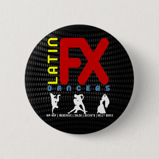 LFX Color Button (Retro 2009)