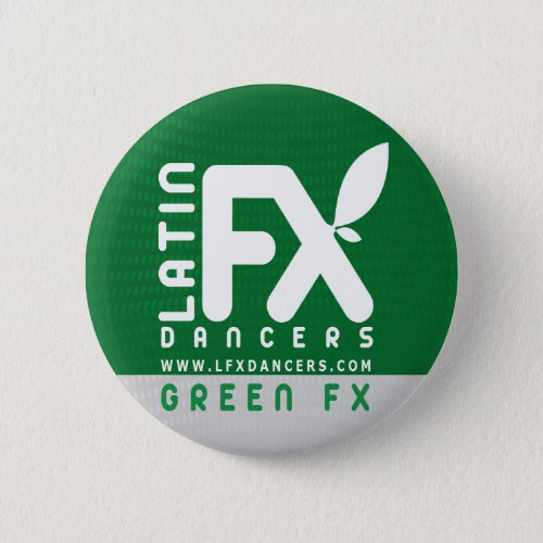 LFX Going Green Button