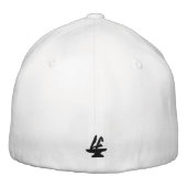 LG Customs Ball Cap (Back)