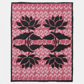 LGA FLEECE BLANKET