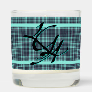 LGA-Winter Scented Candle