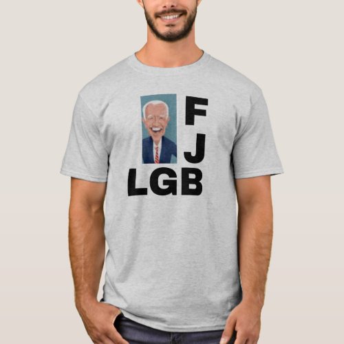 LGB FJB T_Shirt
