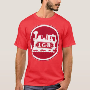 LGB Trains T-Shirt