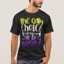 LGBQ Queer Nonbinary Identity Androgynous Non Bina T-Shirt