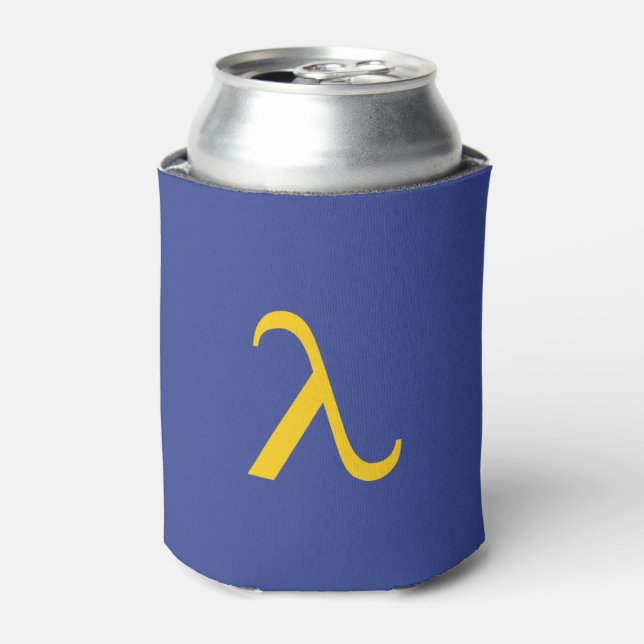 LGBT Activism Can Cooler (Can Front)