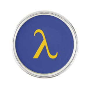LGBT Activism Pin