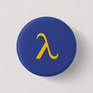 LGBT Activism Pinback Button