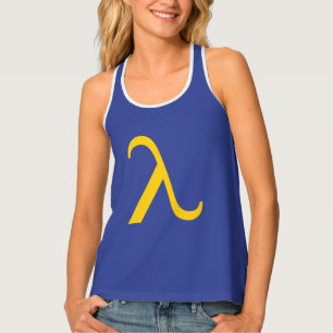 LGBT Activism Tank Top