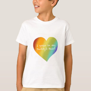LGBT adoption T-Shirt