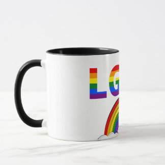 LGBT cup