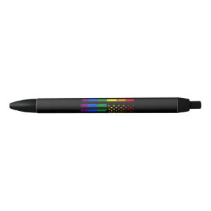 LGBT Flag Gay Pride Month Transgender Pen