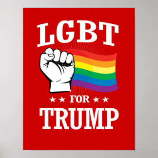 Lgbt Support Posters | Zazzle