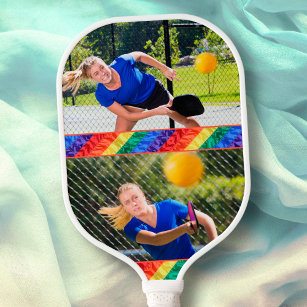 Rainbow Paddlers: LGBTQ+ Paddlesport