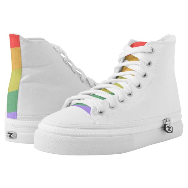 converse rainbow gay pride