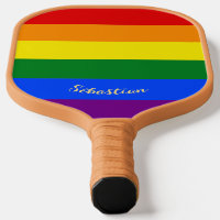 Rainbow Paddlers: LGBTQ+ Paddlesport