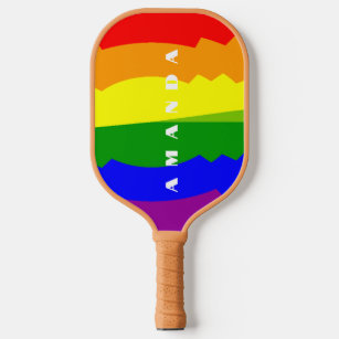 Rainbow Paddlers: LGBTQ+ Paddlesport